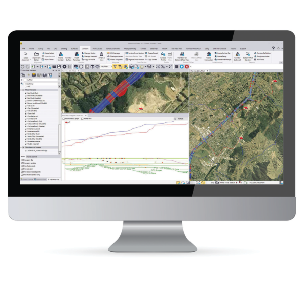 Trimble Insight | SmartTech Australia Customisation & Dashboard Reporting