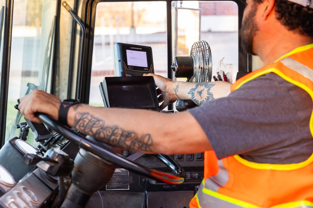Loadrite SmartTech Australia